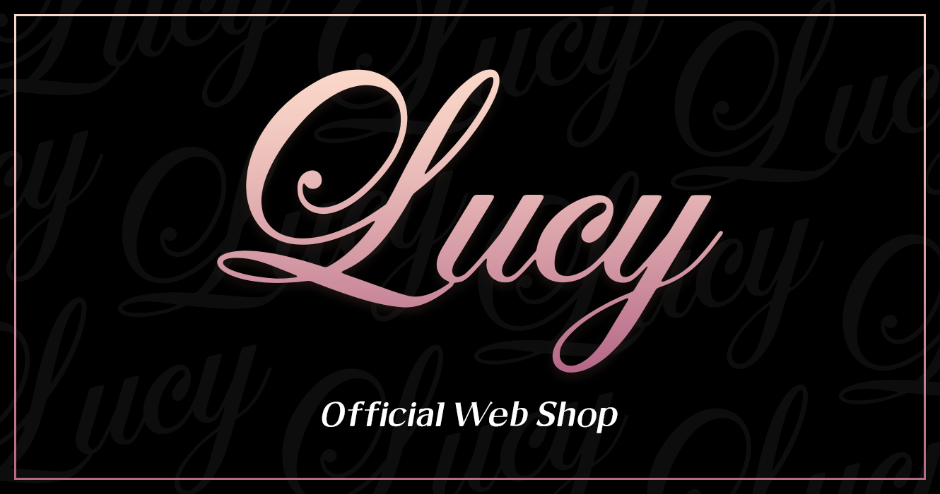 Lucy Official Web Shop