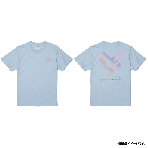 【SALE】ICEx T-shirts