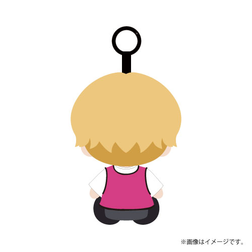 ミニまさきver.2　Produced by Masaki