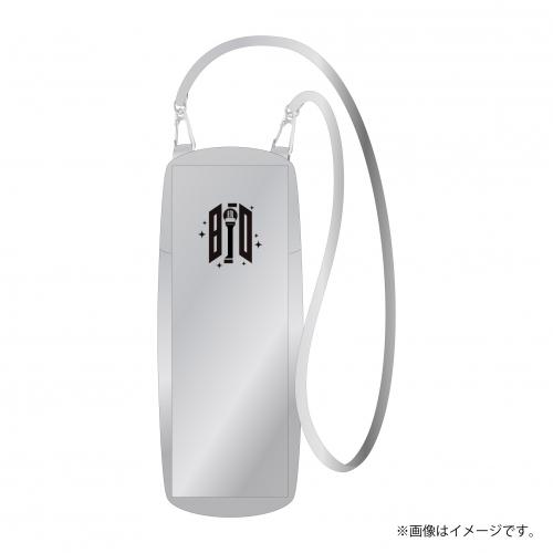 [BUDDiiS]BUDDiiS ショルダーポーチ