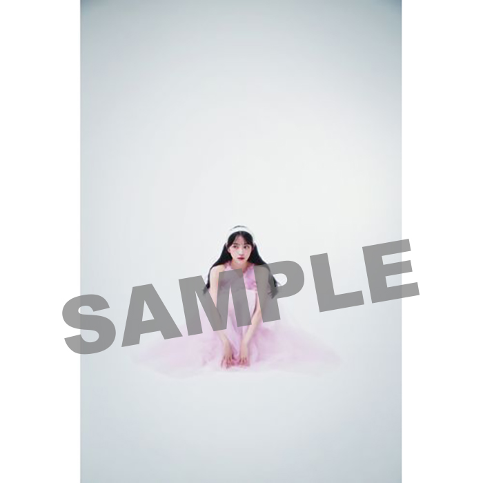 【堀未央奈】生写真D(2022年1月)5枚セット