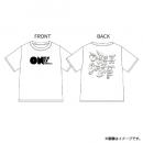 ONE Ｎ’ ONLY ワンエンオンリー Tシャツ # 013 ブラック XL 2025年最新】one n' only tシャツの人気アイテム - メルカリ