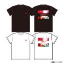 超特急 シューヤ EVE Tシャツ 黒　Lサイズ 当日発送】超特急 EVE Tシャツ シューヤ Black/M T-shirts