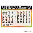 ICEx 生写真 vol2 コンプ ICEx 生写真 vol2 コンプ
