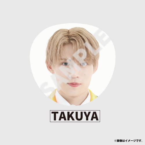 【会場受取】HOTEL NINE STAR Big うちわ(BUDDiiS)