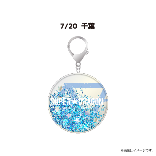 スパドラ コースター 缶バッジ アクリルキーホルダー サイン