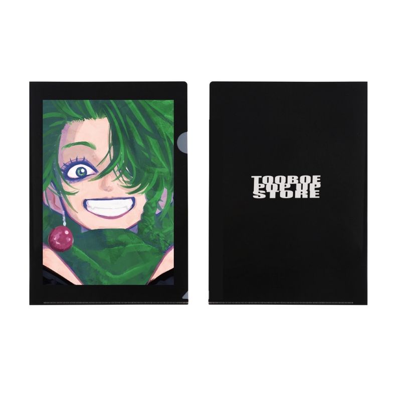 商品一覧ページ | Artist Goods Store | TOOBOE OFFICIAL GOODS