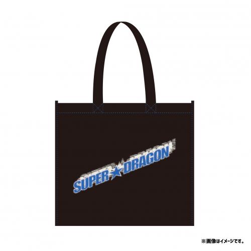 [SUPER★DRAGON]SUPER★DRAGON トートバッグ