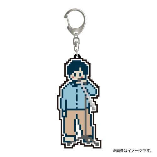 商品詳細ページ | DISH// OFFICIAL STORE | GAME Pixel Rubber
