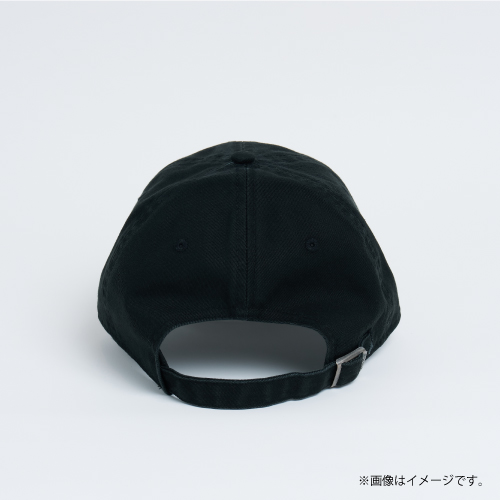 DISH// × New Era®︎ Casual Classic Black