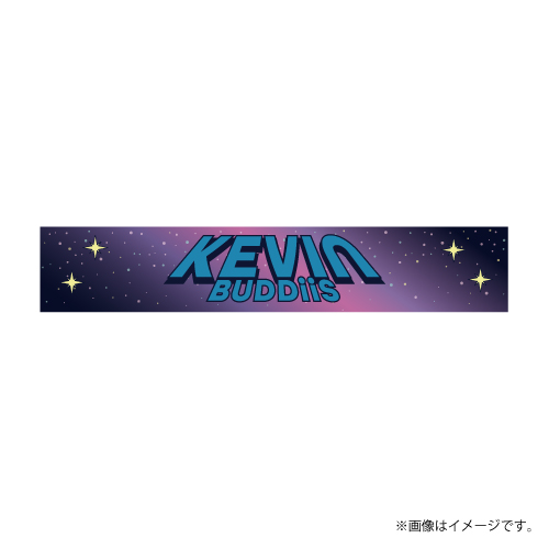 BUDDiiS MORRIE ネームタオル 商品詳細ページ | ONLINE SHOP スタダ便 | [BUDDiiS]JOURNiiYⅡ