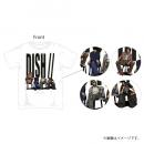 ＤＩＳＨ//GAME ライトバンド＆デザインＴシャツＬサイズ 新品未開封] DISH// GAME Tシャツ Lサイズ - メルカリ