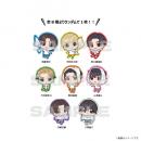 Da-iCE ステッカー 甲子園ver. 筒井俊旭 ICEx ステッカー大阪 - メルカリ