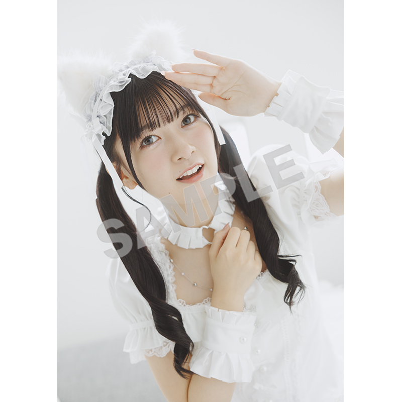 商品詳細ページ | Artist Goods Store | 【Apollo Bay】鈴原希実