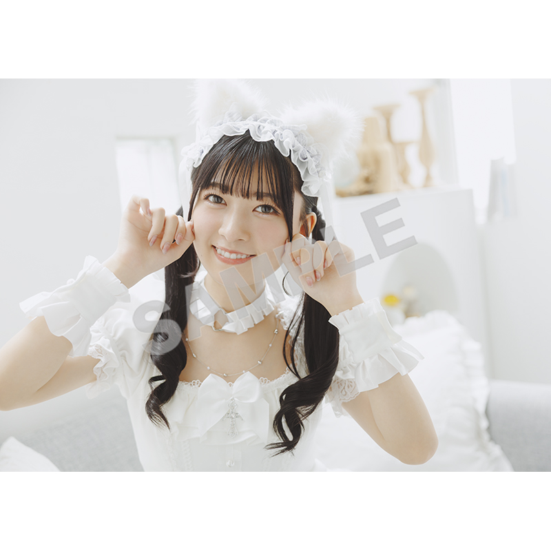 商品詳細ページ | Artist Goods Store | 【Apollo Bay】鈴原希実