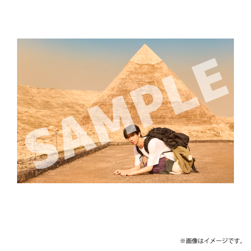 商品詳細ページ | ONLINE SHOP スタダ便 | [超特急]超特急