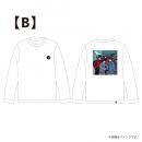 DISH// Tシャツセット DUCK スプラッシュTシャツ 9570000[品番：WG010036229]｜WEGO