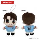 SUPFR★DRAGON スパドラ　飯島颯　生誕　クマくん人形 10011545_68dcce05ed886.jpg