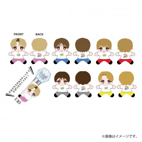 M!LK 生写真 商品一覧ページ | ONLINE SHOP スタダ便 | M!LK