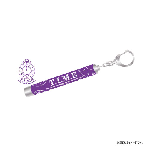 商品詳細ページ | ONLINE SHOP スタダ便 | [超特急]T.I.M.E LED Keyholder
