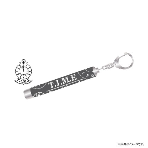 商品詳細ページ | ONLINE SHOP スタダ便 | [超特急]T.I.M.E LED Keyholder