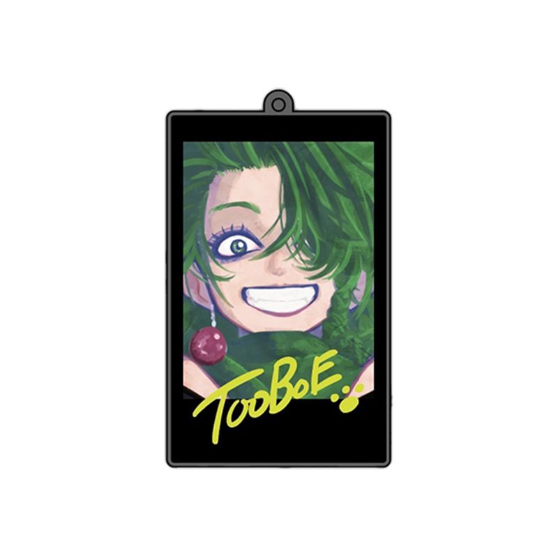 商品詳細ページ | Artist Goods Store | 【TOOBOE】チェキ風