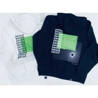 Pull Over・Back to the period【Black】