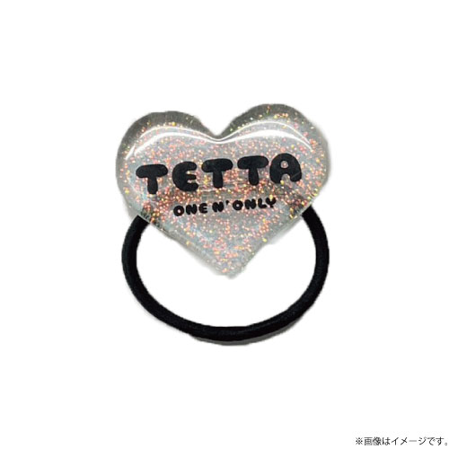 【SALE】[ONE N' ONLY]ONE N' ONLY ヘアゴム #003【TETTA】