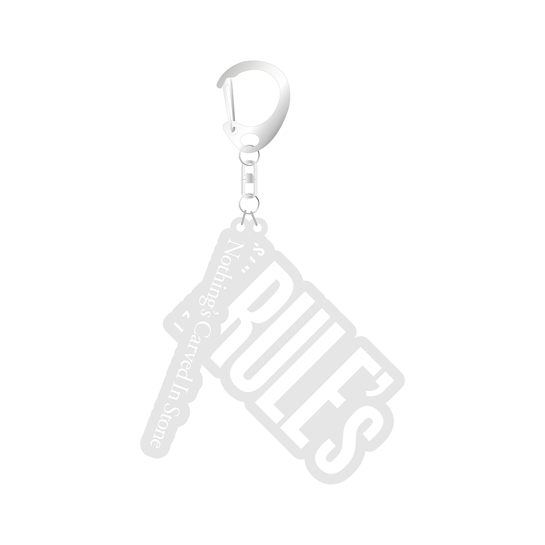 O−MENZ　Birth　アクリルキーホルダー　リストバンド　ステッカー O−MENZ Birth アクリルキーホルダー リストバンド ステッカー O−MENZ