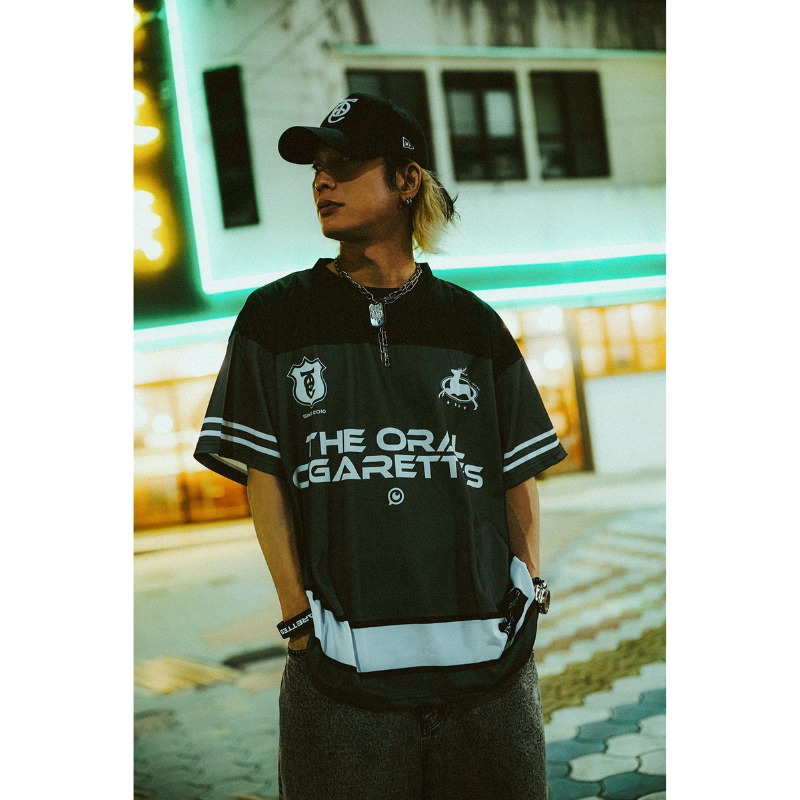 商品詳細ページ | THE ORAL CIGARETTES OFFICIAL SHOP | オリジナルBKW