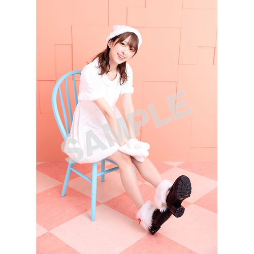 月音こな ブロマイドセット 商品詳細ページ | Artist Goods Store | 【Apollo Bay】月音こな