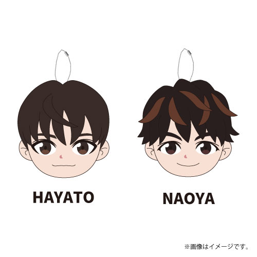 【SALE】[ONE N' ONLY]フェイスポーチ