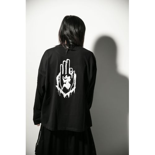 商品詳細ページ | 慈愚挫愚市場 -ZIGZAG MARKET- | 参拝装束 (ロングT 商品詳細ページ | 慈愚挫愚市場 -ZIGZAG MARKET- | 参拝装束 (ロングT