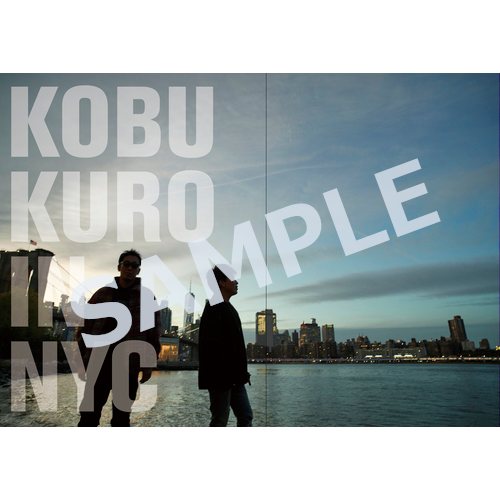 商品詳細ページ | KOBUKURO online shop | ファンサイト会員限定