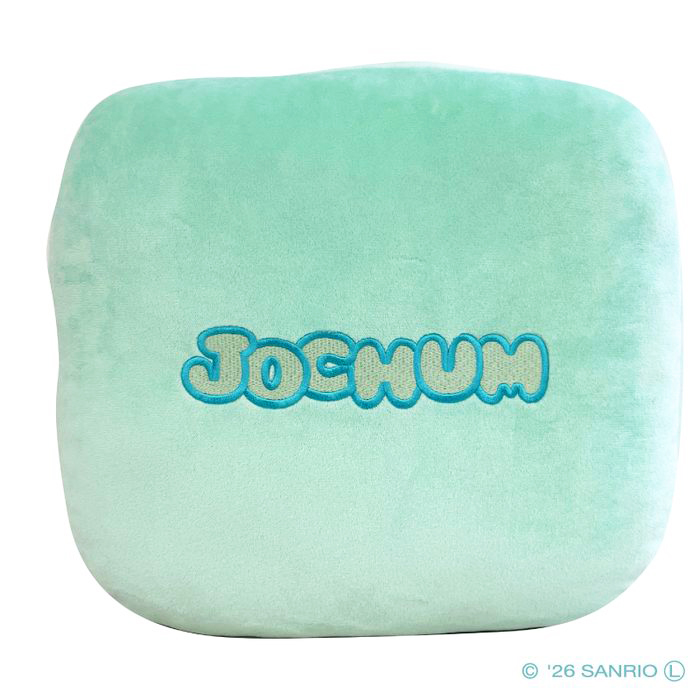 スーパー☆コロコロクッション（ヤヌカミ）