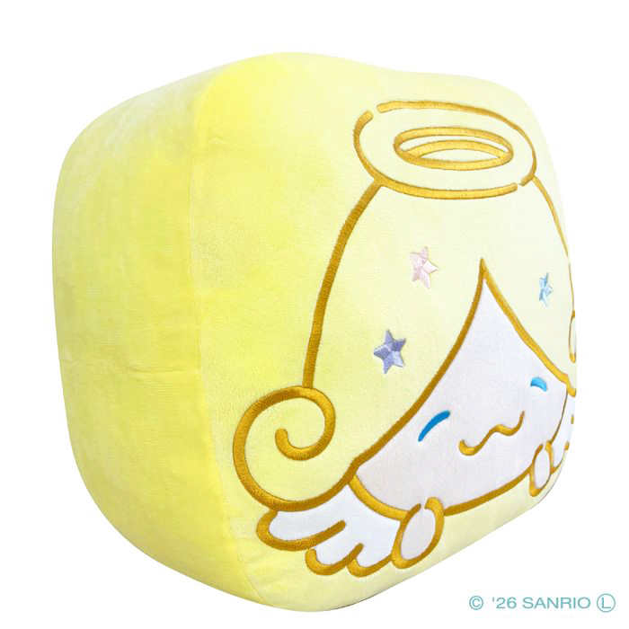 スーパー☆コロコロクッション（もこ）