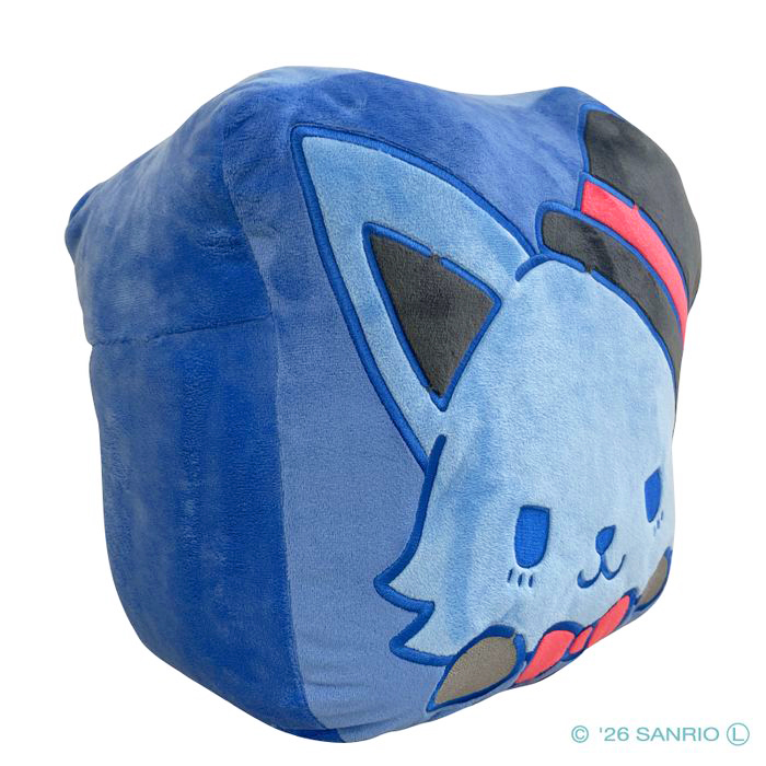 スーパー☆コロコロクッション（レイン）