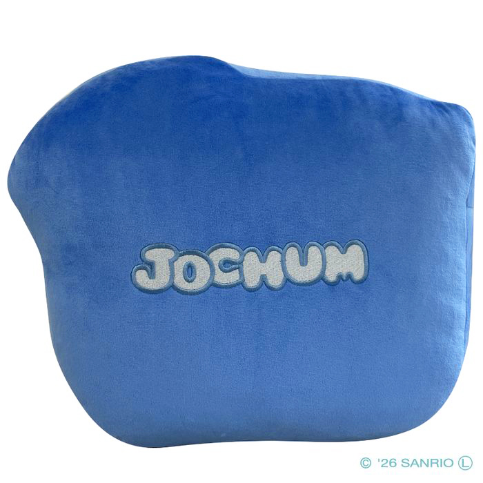 スーパー☆コロコロクッション（レイン）