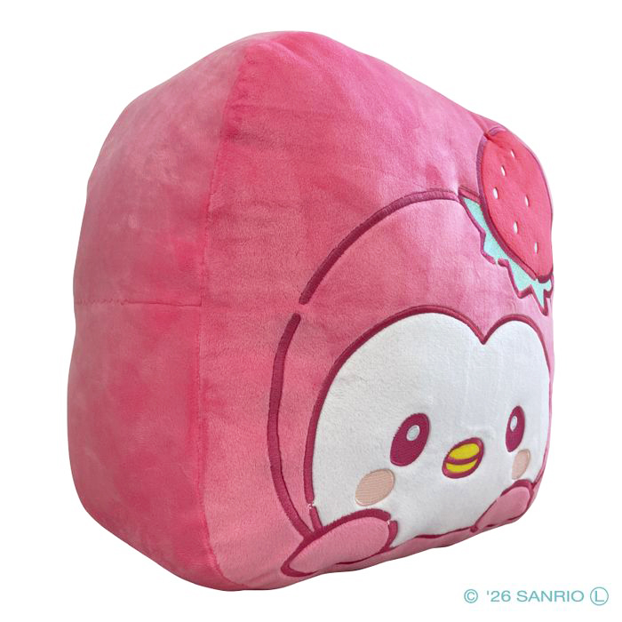 スーパー☆コロコロクッション（ぽぽ）