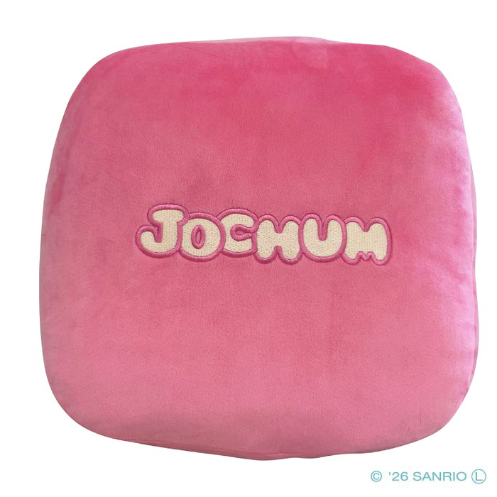 スーパー☆コロコロクッション（ぽぽ）