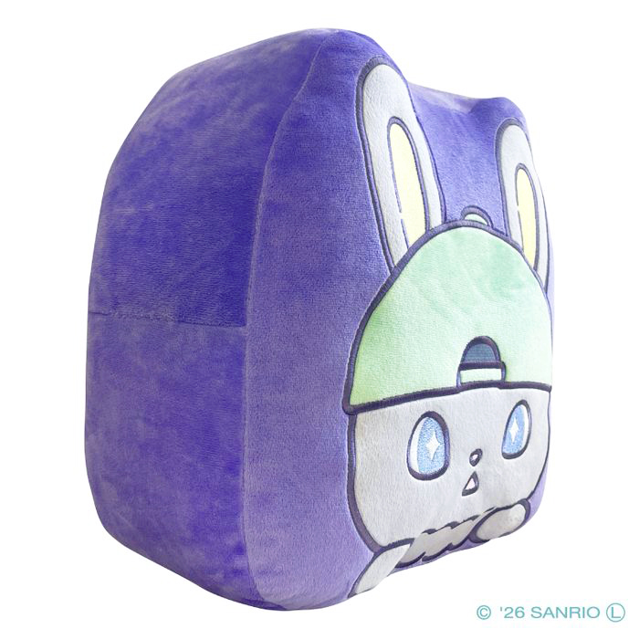 スーパー☆コロコロクッション（ちまた）