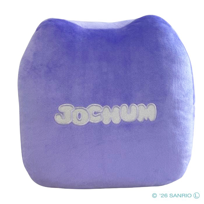 スーパー☆コロコロクッション（ちまた）