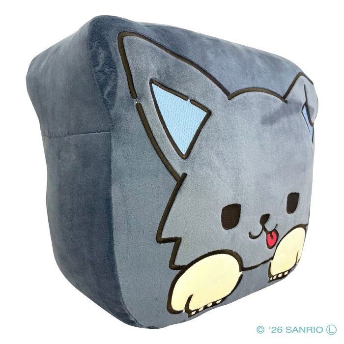 スーパー☆コロコロクッション（ピーハイ）