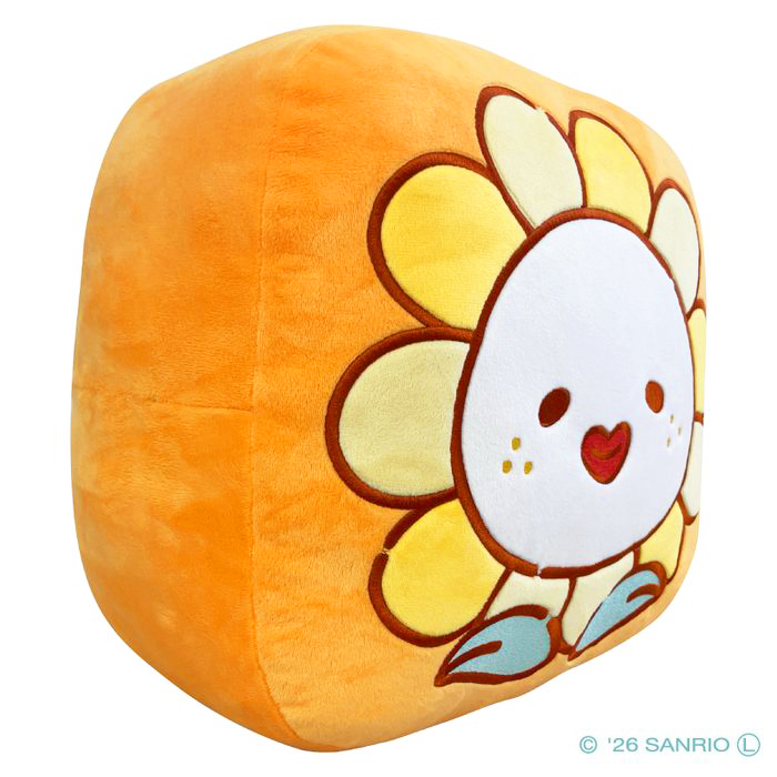 スーパー☆コロコロクッション（Bira）