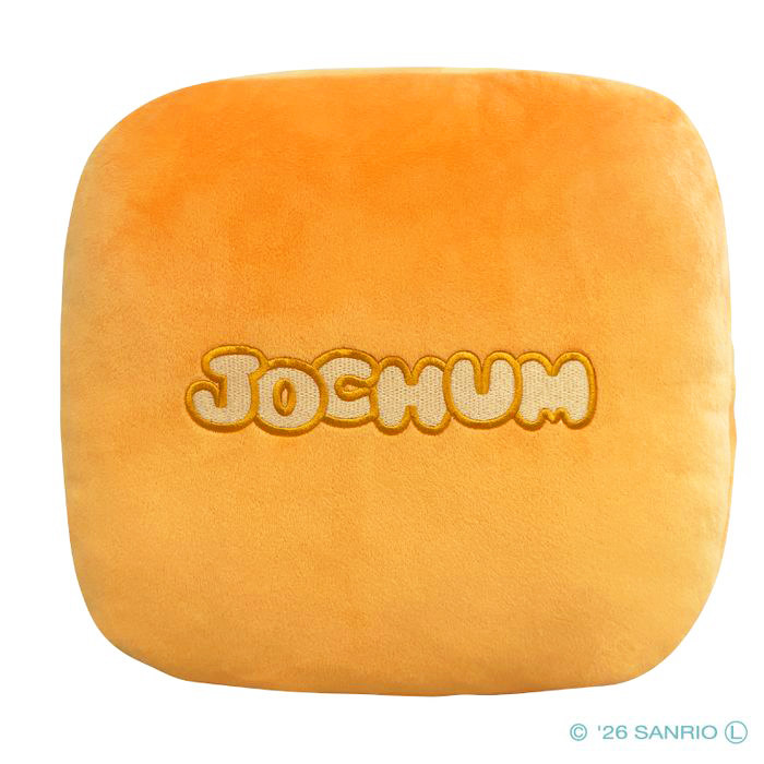 スーパー☆コロコロクッション（Bira）