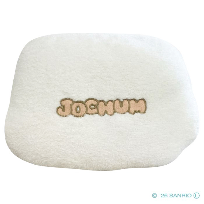 スーパー☆コロコロクッション（RURU）