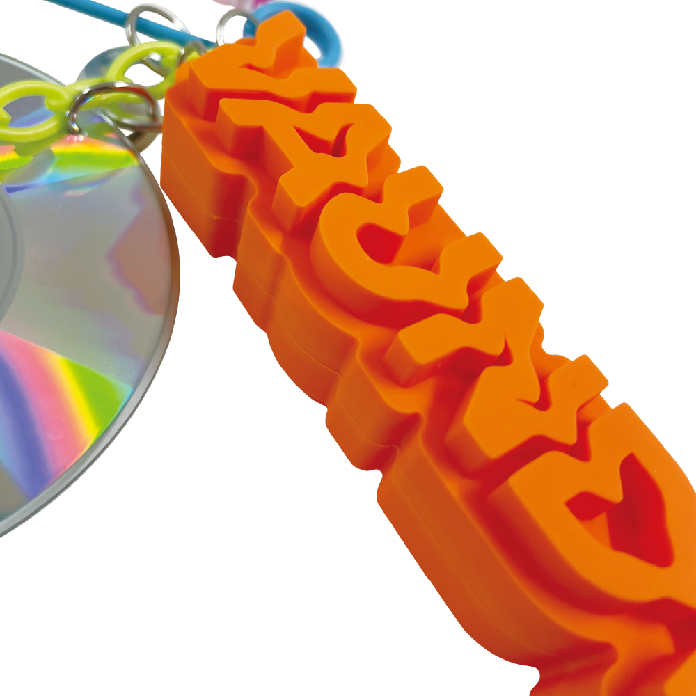 Vaundy Big Toy Keyholder キーホルダー グッズ Vaundy Big Toy Keyholder キーホルダー グッズ - メルカリ