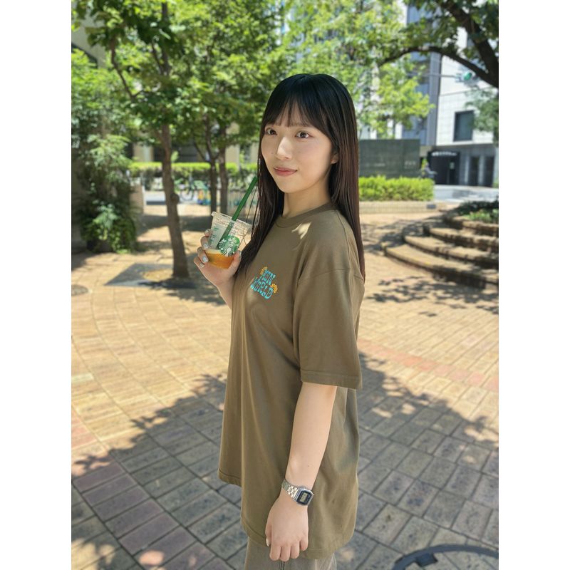 9th Anniv. 別注Tシャツ
