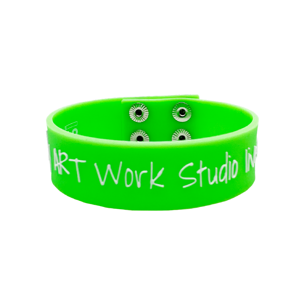 Vaundy ART Work Studio live 001 Rubber Band