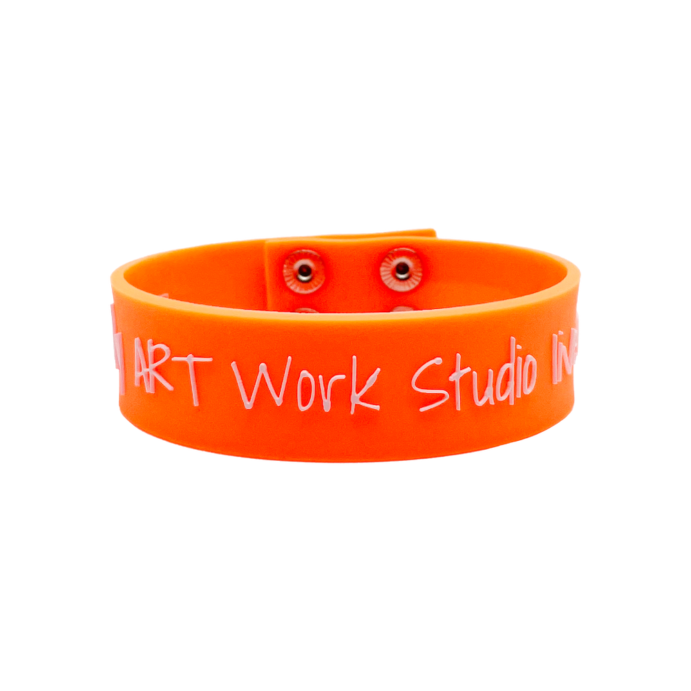 Vaundy ART Work Studio live 001 Rubber Band